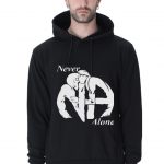 Narcotics Anonymous Hoodie