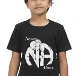 Narcotics Anonymous Kids T-Shirt