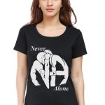 Narcotics Anonymous Women's T-Shirt