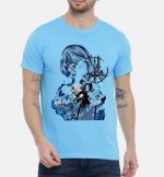 NieR Automata YoRha T-Shirt