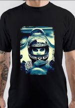 Niki Lauda T-Shirt