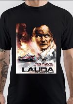 Niki Lauda T-Shirt