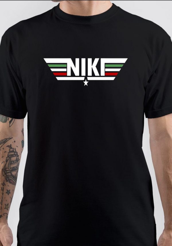 Niki Lauda T-Shirt