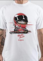 Niki Lauda T-Shirt