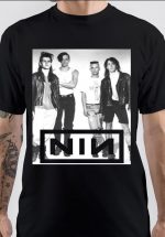 Nine Inch Nails T-Shirt