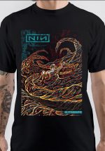 Nine Inch Nails T-Shirt