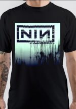 Nine Inch Nails T-Shirt