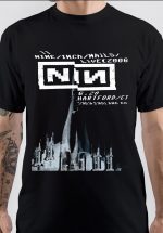 Nine Inch Nails T-Shirt