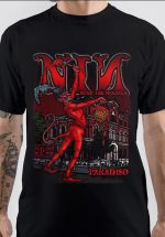 Nine Inch Nails T-Shirt