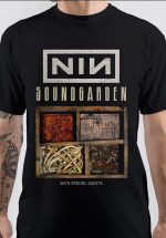 Nine Inch Nails T-Shirt