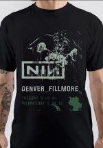 Nine Inch Nails T-Shirt