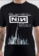 Nine Inch Nails T-Shirt