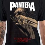 Pantera T-Shirt