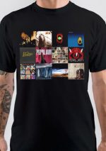 Pearl Jam T-Shirt