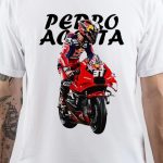 Pedro Acosta T-Shirt