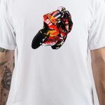 Pedro Acosta T-Shirt