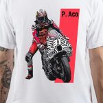 Pedro Acosta T-Shirt