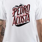 Pedro Acosta T-Shirt