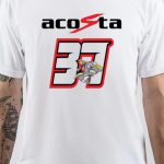 Pedro Acosta T-Shirt