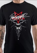 Perturbator T-Shirt