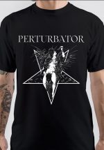 Perturbator T-Shirt