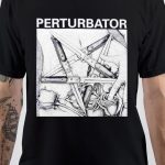 Perturbator T-Shirt
