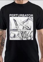 Perturbator T-Shirt