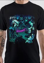 Perturbator T-Shirt