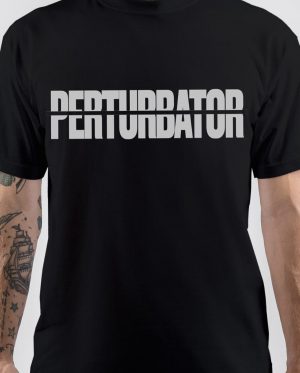 Perturbator T-Shirt