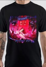 Perturbator T-Shirt