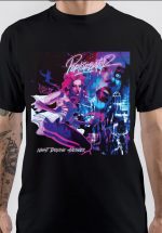 Perturbator T-Shirt