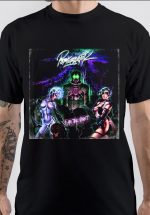 Perturbator T-Shirt