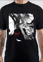 Perturbator T-Shirt