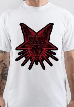 Perturbator T-Shirt