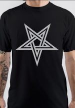 Perturbator T-Shirt