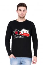 Pewdiepie Full Sleeve T-Shirt