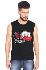 Pewdiepie Gym Vest