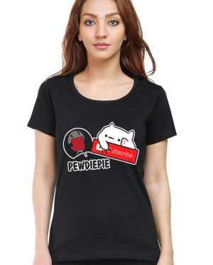 Pewdiepie Women's T-Shirt