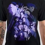 Phantom Troupe T-Shirt