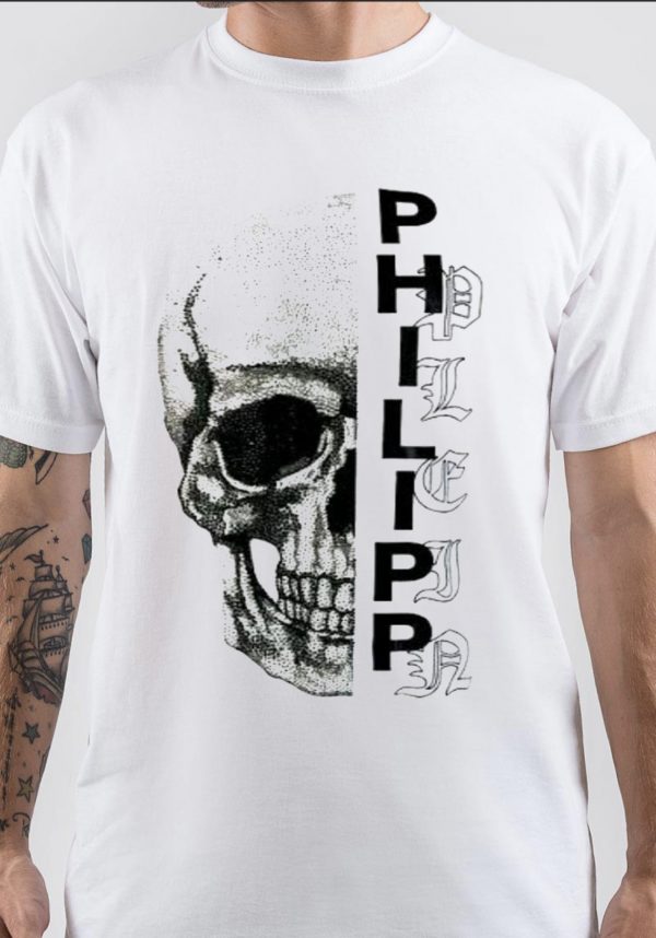 Philipp Plein T-Shirt