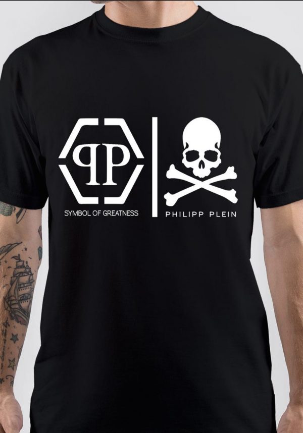 Philipp Plein T-Shirt