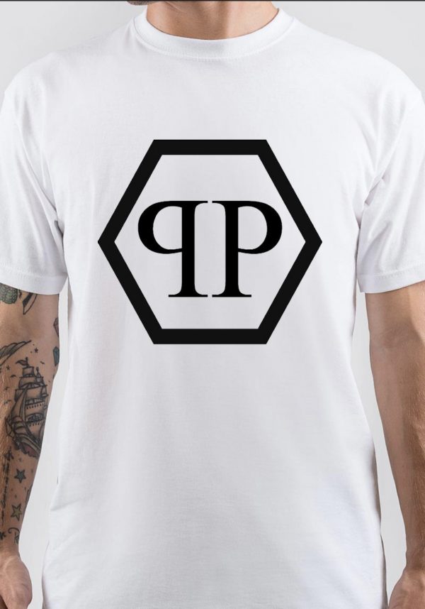 Philipp Plein T-Shirt