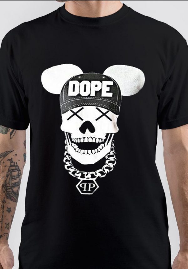 Philipp Plein T-Shirt