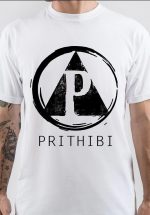 Prithibi T-Shirt