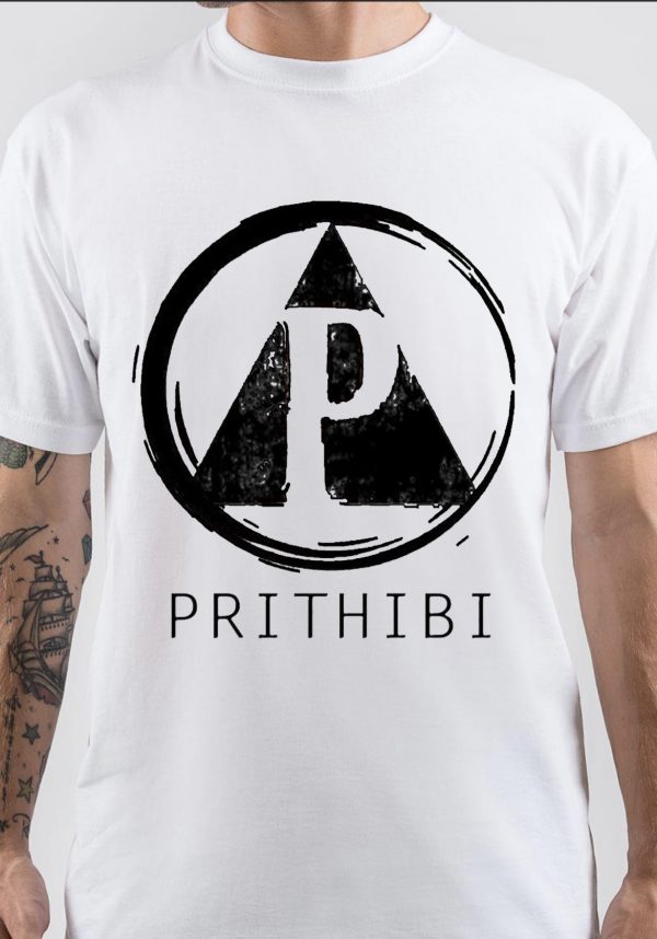 Prithibi T-Shirt