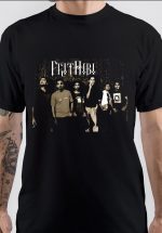 Prithibi T-Shirt