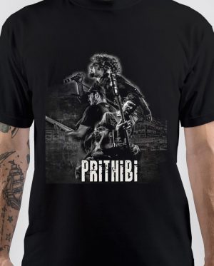 Prithibi T-Shirt