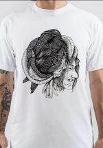 Randy Ortiz T-Shirt