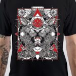 Randy Ortiz T-Shirt