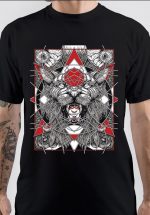 Randy Ortiz T-Shirt